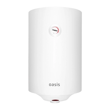 Электрический накопительный водонагреватель Oasis Slim MS oasis 1958