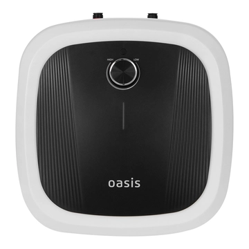 Электрический накопительный водонагреватель Oasis 15 DG oasis 2333