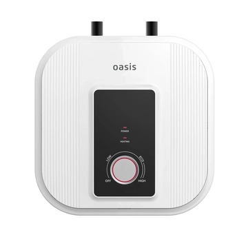 Электрический накопительный водонагреватель Oasis 15P oasis 3200