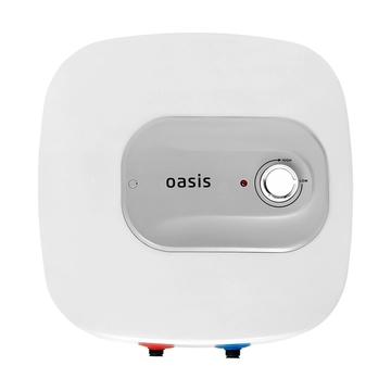 Электрический накопительный водонагреватель 15KN oasis 432
