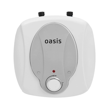 Электрический накопительный водонагреватель 6KP oasis 434