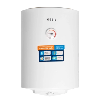 Электрический накопительный водонагреватель Oasis NV-30 oasis 261
