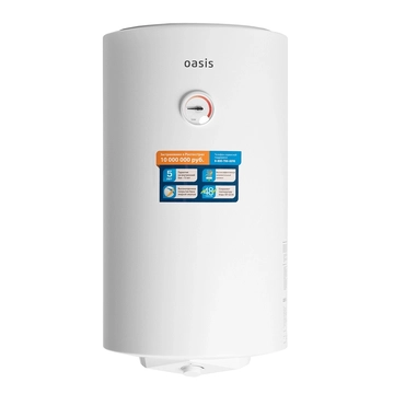 Электрический накопительный водонагреватель Oasis NV-50 oasis 262
