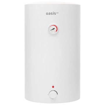 Электрический накопительный водонагреватель Oasis VR-50 oasis 3400