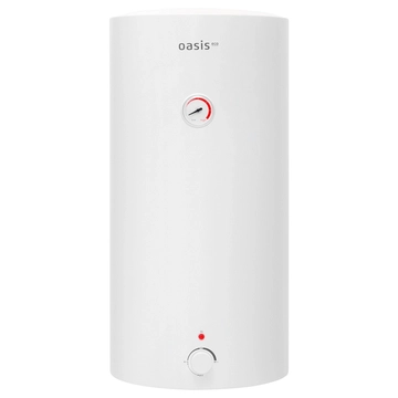 Электрический накопительный водонагреватель Oasis VR-100 oasis 3401