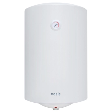 Электрический накопительный водонагреватель Oasis VL-50L oasis 439