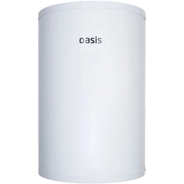 Электрический накопительный водонагреватель Oasis AS-30 oasis 277