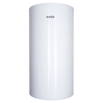 Электрический накопительный водонагреватель Oasis AS-50 oasis 278