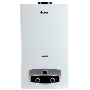 Газовый проточный водонагреватель Haier IGW10B т тт000014099