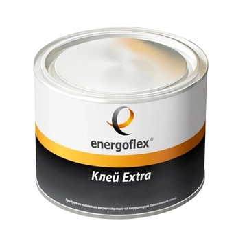 Клей Energoflex Extra 0,5 л т тт000011467