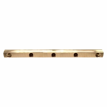 Коллектор STI ГГ 1" (ВР 1/2"х5 отв.) 100мм. т тт000019048