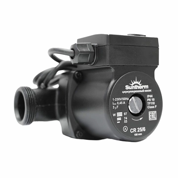 Насос циркуляционный Suntherm CR 25/6-180 т тт000019429