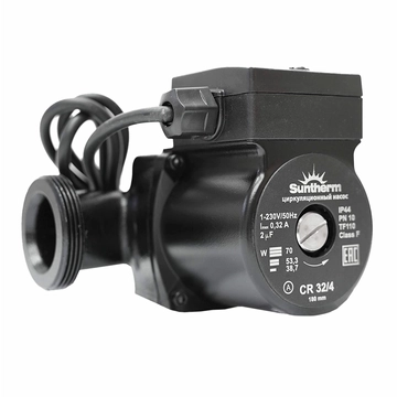Насос циркуляционный Suntherm CR 32/4-180 т тт000019430