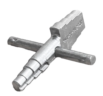 Ключ для разъемных соединений (американка) ½”-1¼” т 00000004584