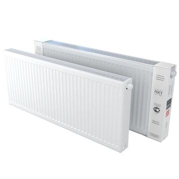 Стальной панельный радиатор STI Ventil Compact 22-500-1200 т cт000141247