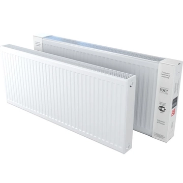 Стальной панельный радиатор STI Compact 22-500-1600 т тт000013044