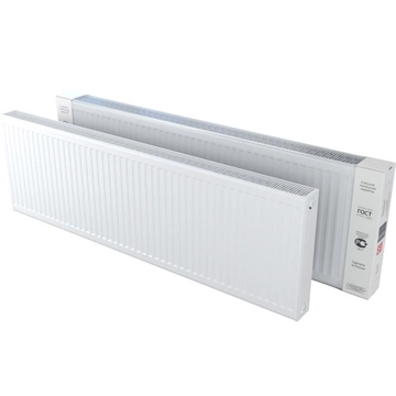 Стальной панельный радиатор STI Compact 22-500-1800 т тт000015195