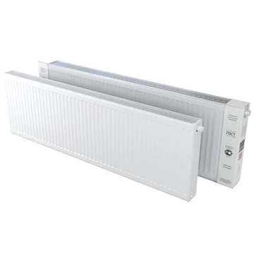 Стальной панельный радиатор STI Ventil Compact 22-500-1600 т тт000015207