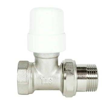 Термостатический клапан прямой STI 1/2" т 00000002035