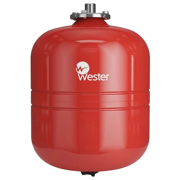 Расширительный бак Wester 18 л. т тт000006235