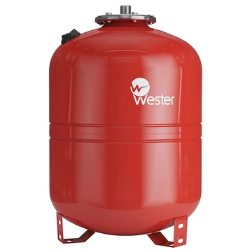 Расширительный бак Wester 50 л. т тт000006629