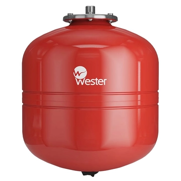 Расширительный бак Wester 35 л. т тт000013883