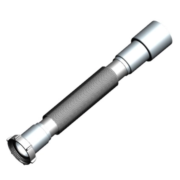 T103 Гибкая труба 1½"х40-50 т 00000002163