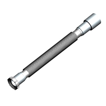 T113 Гибкая труба удлиненная 1½"х40-50 т 00000002750