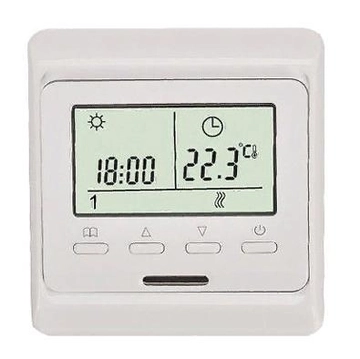 Терморегулятор  E 51.716 т cт000143197