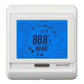 Терморегулятор  E 91.716 т cт000143198