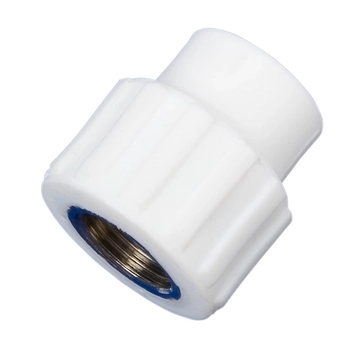 Муфта PPRC MeerPlast ВР 32х1¼" т тт000013179