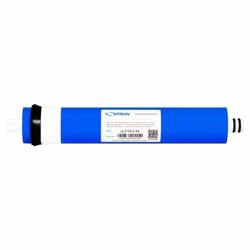 Мембрана для обратного осмоса Vontron ULP1812-50 (7,9 л./час.) т тт000016174