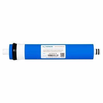 Мембрана для обратного осмоса Vontron ULP1812-75 (11,8 л./час.) т тт000016175