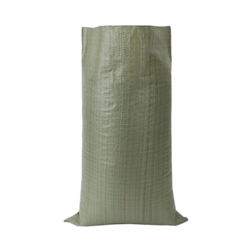 Мешок ЛАЙТ зеленый 95х55 см 50кг kvs 05697