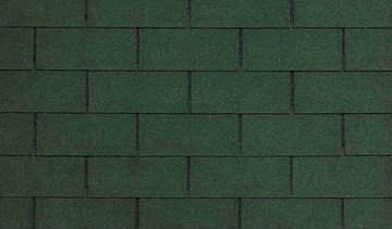 Черепица гибкая CertainTeed CT-20 evergreen blend GL 149381