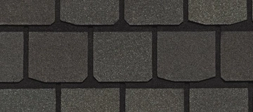 Черепица гибкая CertainTeed Highland Slate fieldstone GL 149397