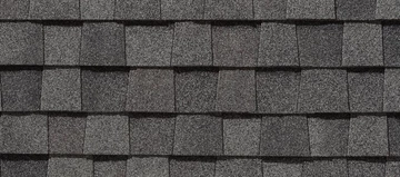 Черепица гибкая CertainTeed Landmark colonial slate GL 149423