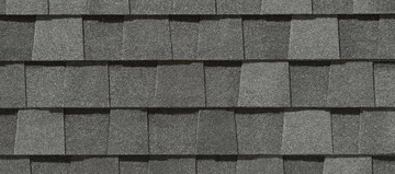 Черепица гибкая CertainTeed Landmark georgetown gray GL 149424