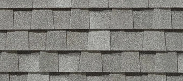 Черепица гибкая CertainTeed Landmark cobblestone gray GL 149434
