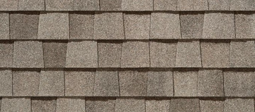 Черепица гибкая CertainTeed Landmark sunrise cedar GL 149437