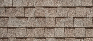 Черепица гибкая CertainTeed Landmark mojave tan GL 149439