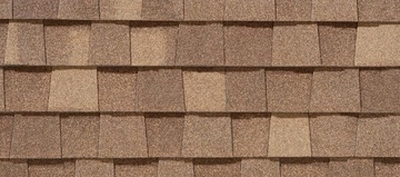 Черепица гибкая CertainTeed Landmark resawn shake GL 189019