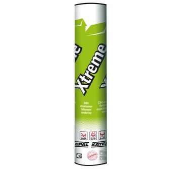 Ковер подкладочный Katepal Хtreme (1x25м) GL 146656