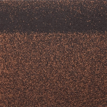 Коньково-карнизная черепица RoofShield HR-37 робуста (6,6м2) GL 510138
