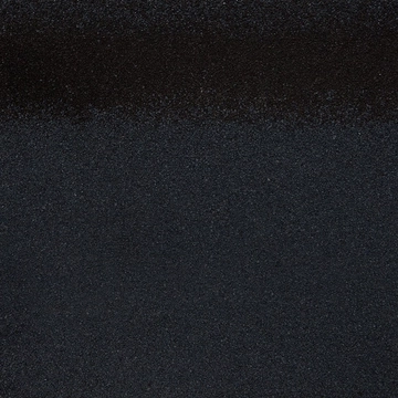 Коньково-карнизная черепица RoofShield HR-21 бархатно-черный (6,6м2) GL 235427