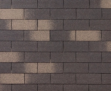 Черепица гибкая RoofShield Фемили Лайт Готик зеленый GL 233633
