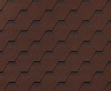 Черепица гибкая RoofShield Премиум Стандарт латте GL 233541