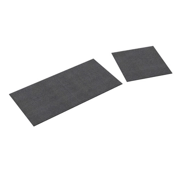 Коньково-карнизная черепица Tegola Start-hip&ridge black 060 GL 684413