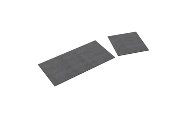 Коньково-карнизная черепица Tegola Start-hip&ridge grey mix GL 784540