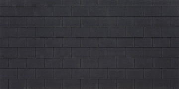 Черепица гибкая Tegola Toscana topazio fume 061 (сланцевый) GL 406932